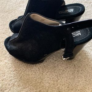 Michael Kors Wedges